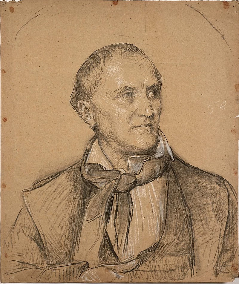 Autoritratto